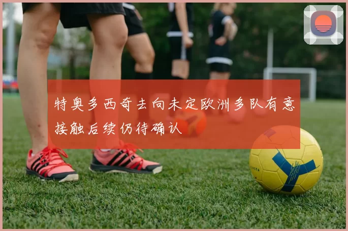 特奥多西奇去向未定欧洲多队有意接触后续仍待确认