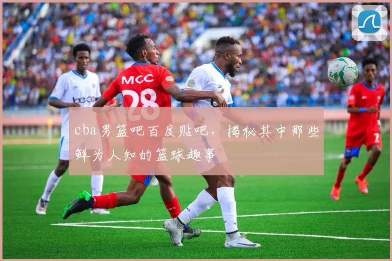 cba男篮吧百度贴吧，揭秘其中那些鲜为人知的篮球趣事