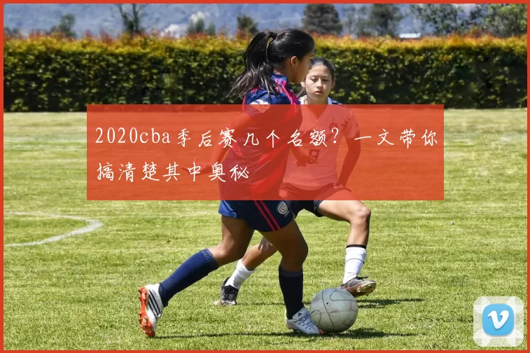 2020cba季后赛几个名额？一文带你搞清楚其中奥秘