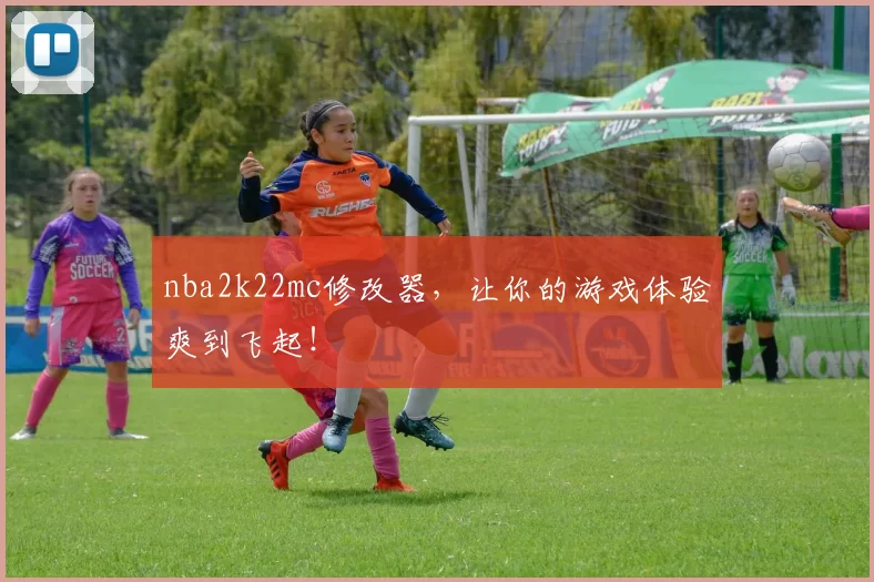 nba2k22mc修改器，让你的游戏体验爽到飞起！